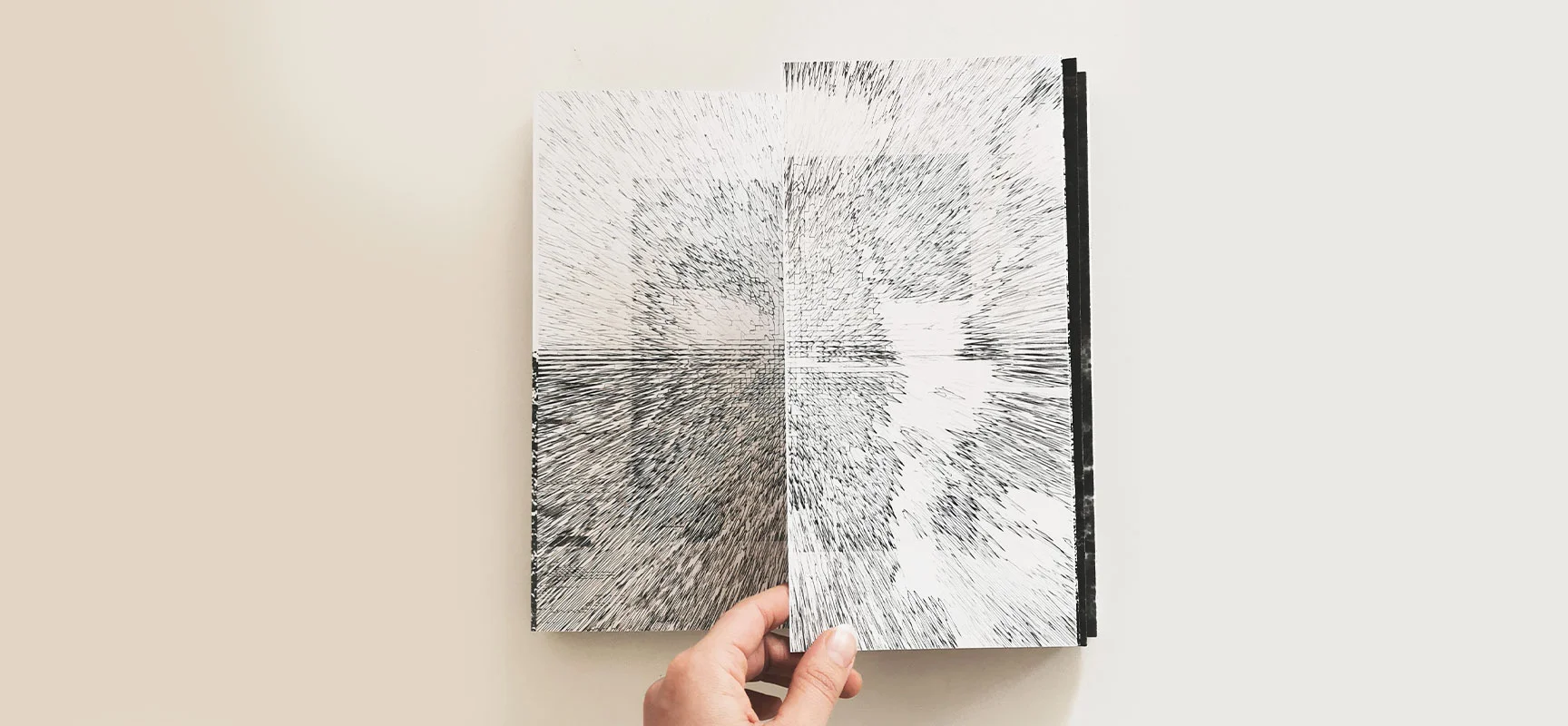 Black and White book series by Petya Marcheva